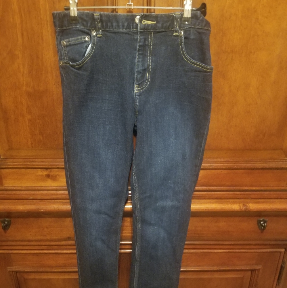 Boy jeans